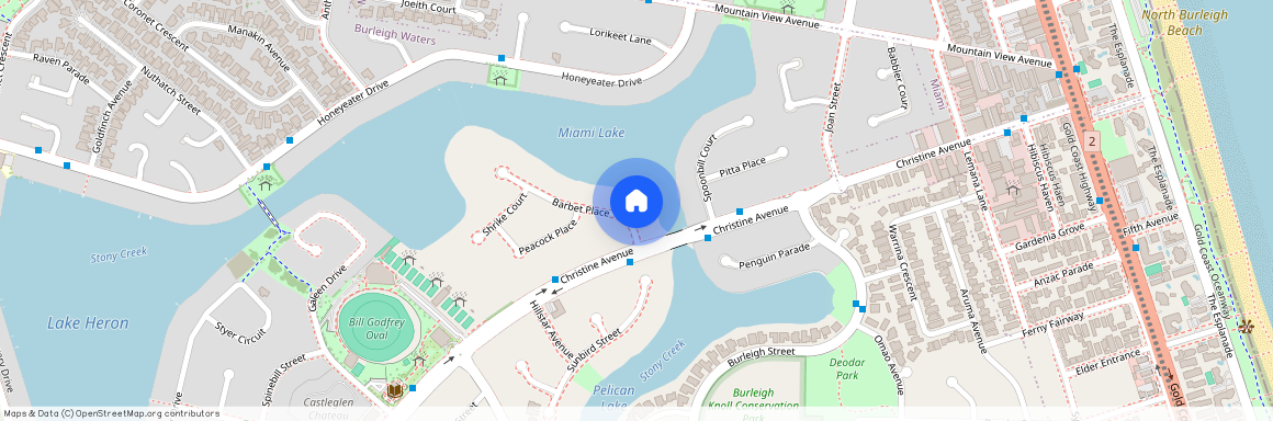 4/5 Barbet Place, Qld 4220, Burleigh Waters