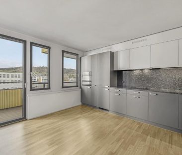 Moderne Familienwohnung mit Wohlfühlfaktor - Photo 2
