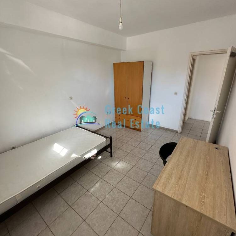 Studio/Γκαρσονιέρα για ενοικίαση Ανθούπολη (Πάτρα) - Photo 1