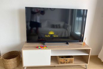 2 BEDROOM APARTMENT - TOWER TERRACES