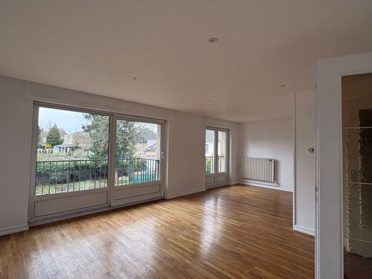 Appartement 4 pièces à Bouzonville - Photo 1