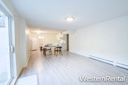 11028 162a Street #Bsmt, Surrey, BC V4N4S8 - Photo 5