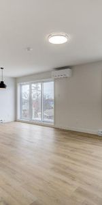 2 CH - 1 SDB - Salaberry-de-Valleyfield - $1,450 /mo - Photo 3
