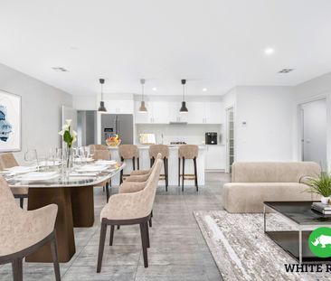 27 Tabrett Street, Googong NSW 2620 - House For Rent | Domain - Photo 2