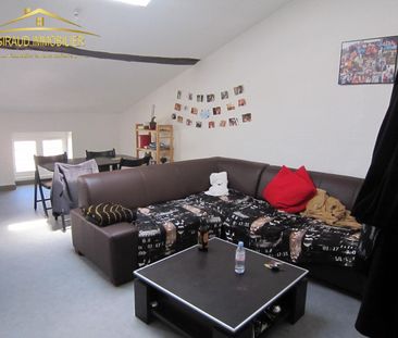 CHARLIEU T2 RUE JEAN MOREL - Photo 1