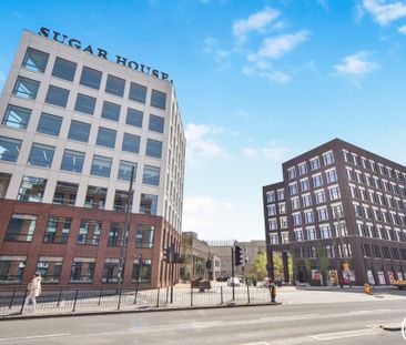 Carpet Street Sugar House Island E15 - Photo 4