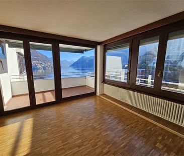 2.5 Zimmer, 60 m² - Photo 4