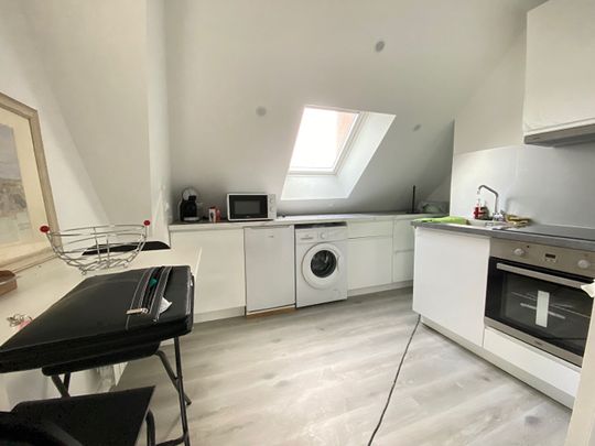 Appartement à louer EVREUX - Photo 1