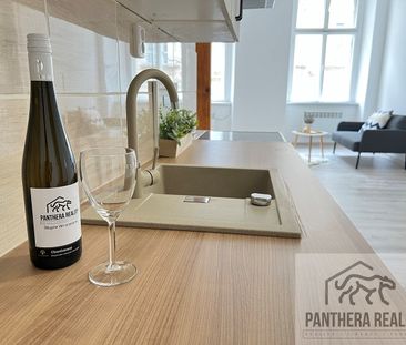 Pronájem bytu 1+kk 44 m² - Photo 4