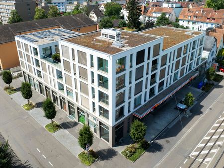 "Moderne Wohnung an zentraler Lage" - Foto 4