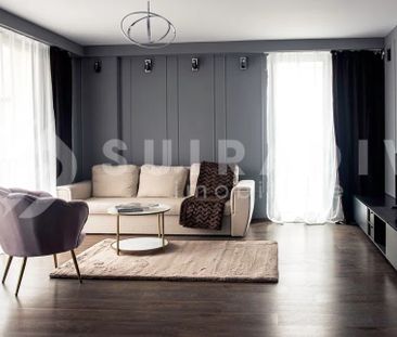 Apartament premium, parcare subterana, bloc nou cu lift-Buna Ziua - Photo 3