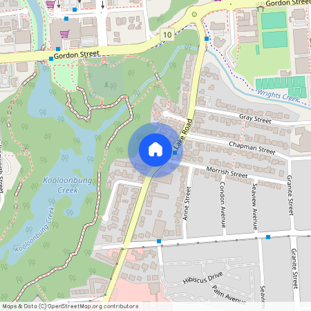 3/27-33 Lake Road, Port Macquarie NSW 2444