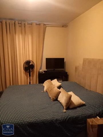 Appartement à louer 3 pièces - Photo 2