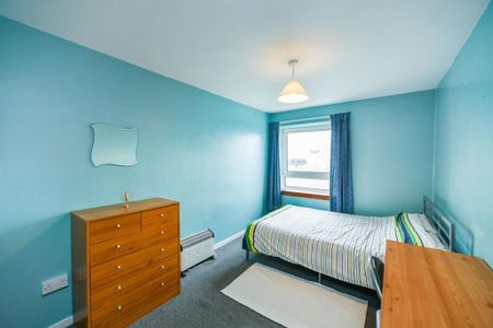 2 Bed Flat, Grafton Place, G1 - Photo 4