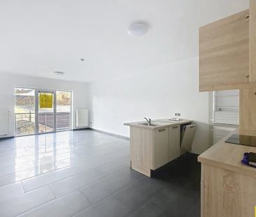 Apartment for rent, Jumet - foto 4