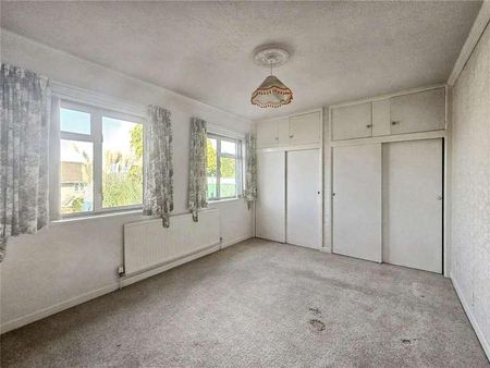 The Hill, Langport, Somerset, TA10 - Photo 5