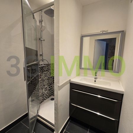 Location / Appartement T1 bis - Photo 4