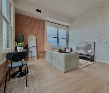 For Lease - 56 York Boulevard Unit# 207, Hamilton, Ontario - Photo 3