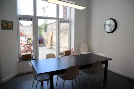 Rue des Vingt-Deux, 13, 4000, Liège - Photo 2