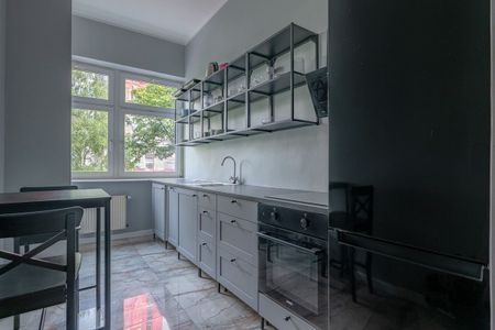 3 niezależne pokoje| Centrum| Po remoncie 90 m² - Photo 3