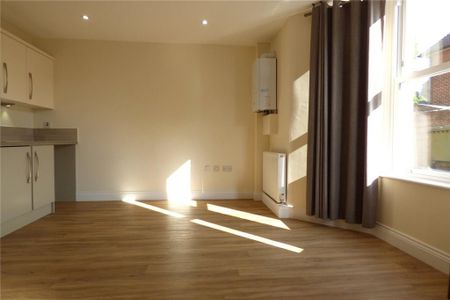 1 bedroom terraced house to rent - Photo 4