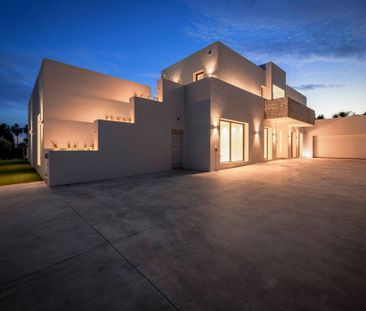 7 bedroom luxury Villa for rent in Estepona, Andalusia - Photo 2