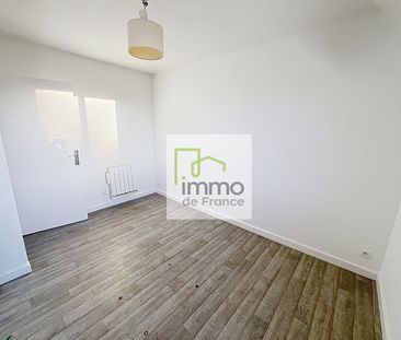 Location Appartement 3 pièces 55m² - Photo 3