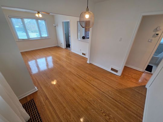 For Lease - 38 Tiago Avenue, Toronto, Ontario - Photo 1