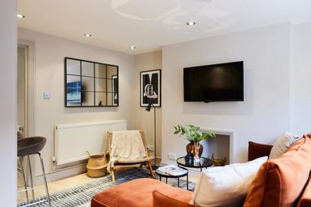 1 bedroom flat to rent - Photo 4