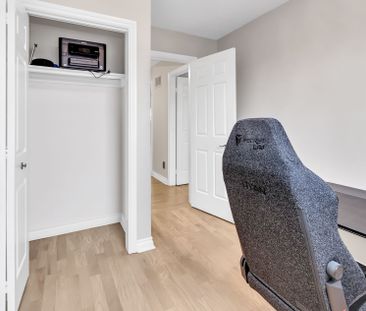 For Lease - 119 Mccabe Crescent Unit# Main & 2nd, Vaughan, Ontario - Photo 4