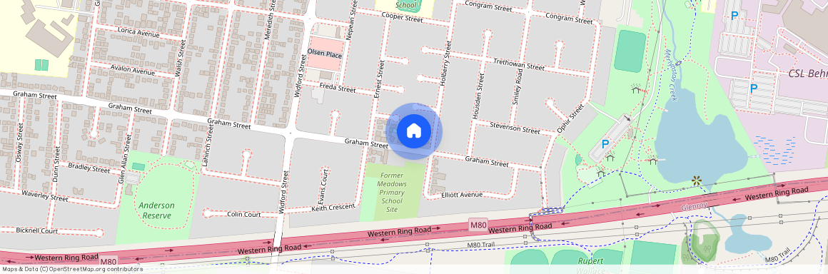 Unit 2/44 Graham St, Vic 3047, Broadmeadows