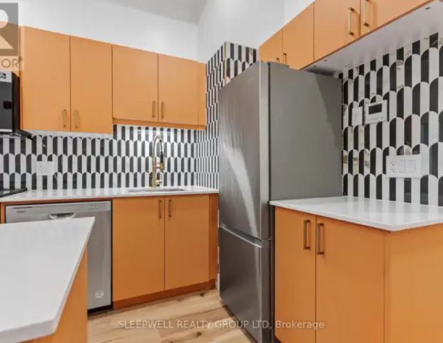 106 - 476 WILBROD STREET | 106 - 476 WILBROD STREET, Ottawa - Photo 1