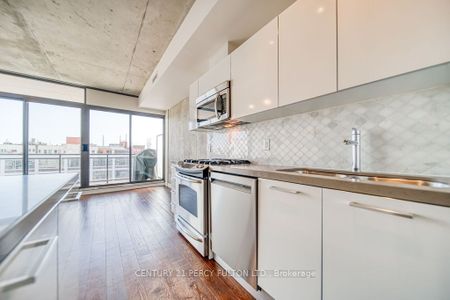 Work Lofts , #816 - Photo 2