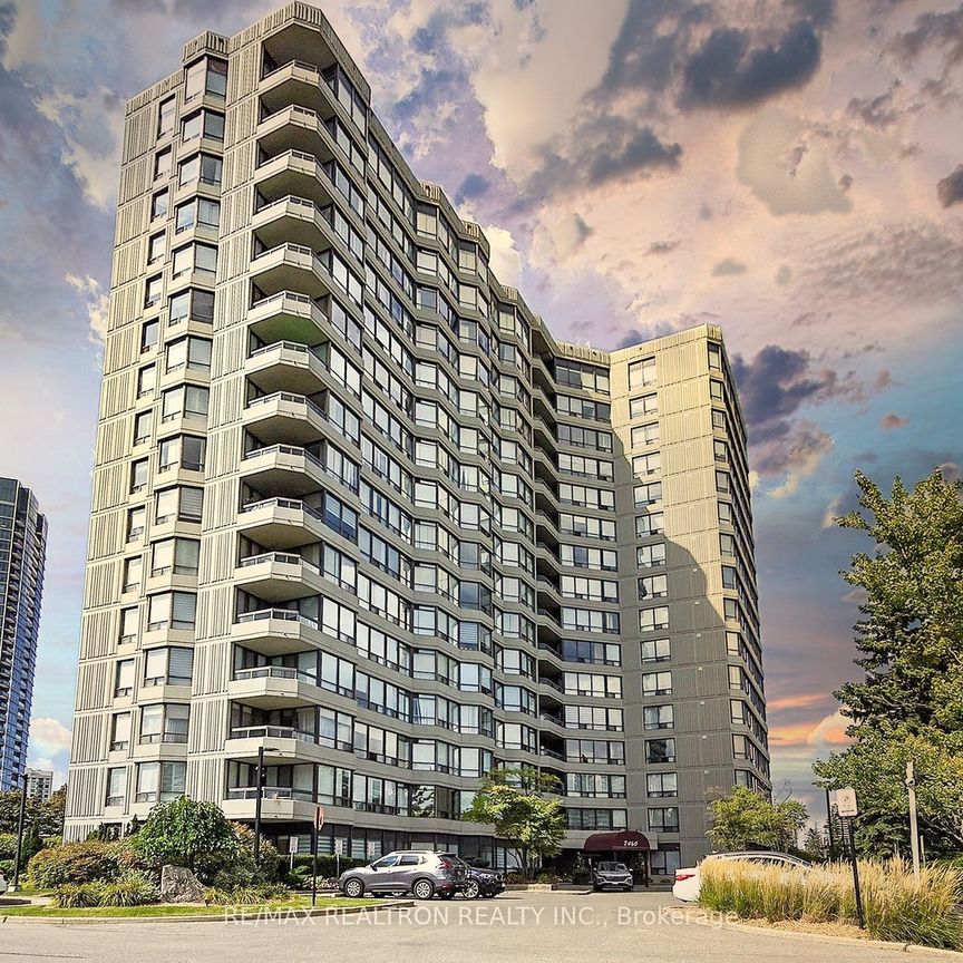 For Lease - 7460 Bathurst Street Unit# 1609, Vaughan, Ontario - Photo 1