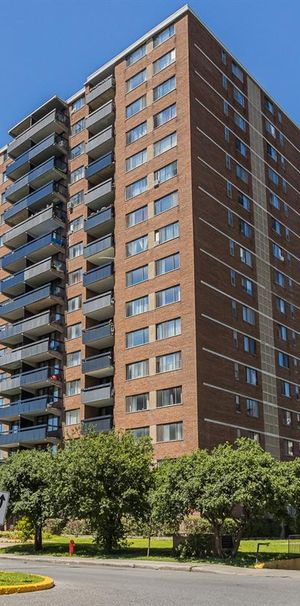 3 1/2 - 755 Montpellier, Saint-Laurent Montreal - Photo 1