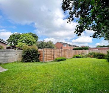 2 bedroom ground floor flat to rent - Photo 2