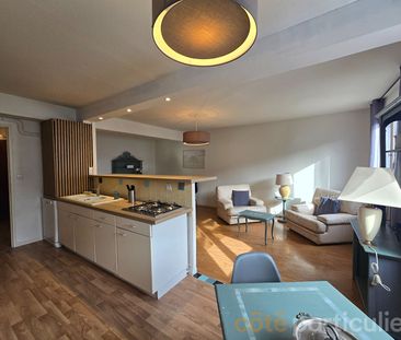 Appartement Agen 3 pièce(s) meublé - Photo 2