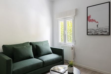 Calle Daoíz, Getafe, Community of Madrid 28903 - Photo 5