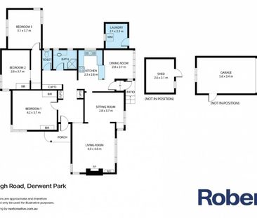 Light-Filled Home in the Heart of Derwent Park - Photo 4