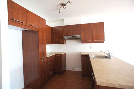 Condo for rent, Laval (Laval-des-Rapides) - Photo 4