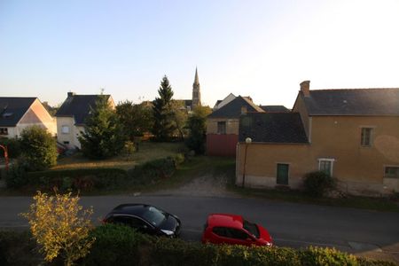 Appartement 3 pièces – 77 m² environ à Goven (ref : G75366) - Photo 3