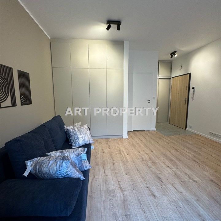 Mieszkanie na wynajem - Photo 1