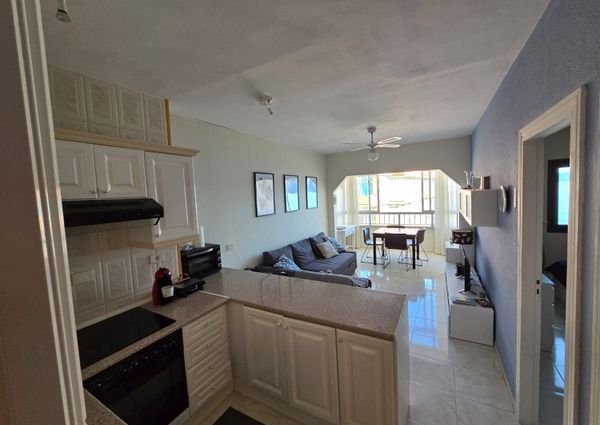 Piso En alquiler Avenida Venezuela 10, Distrito Martiánez, Puerto de la Cruz