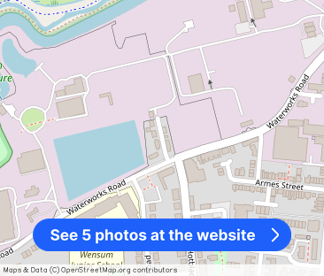 studio to rent Waterworks Road, Norwich, Norfolk, NR2 - Photo 1