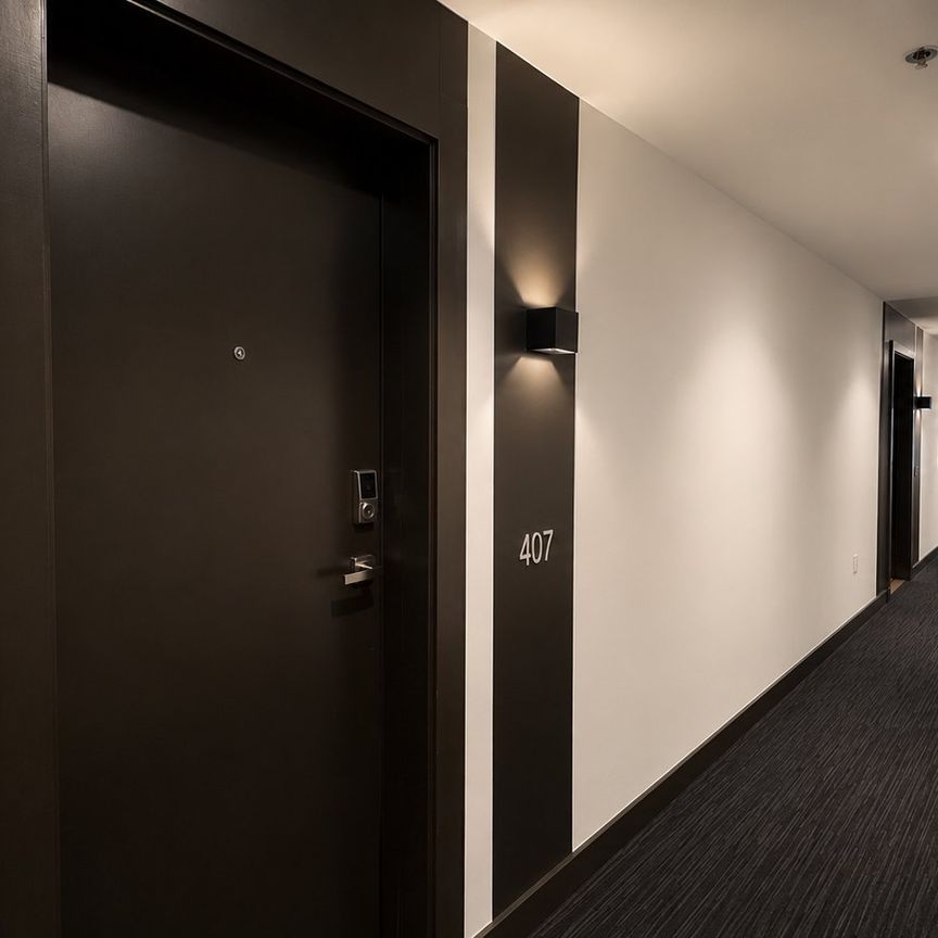Appartement - 407-1211 Rue Drummond - Photo 1