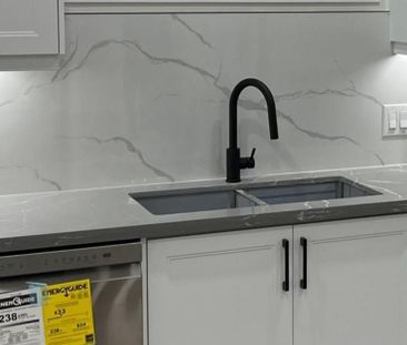 For Lease - 89 Forest Edge Crescent Unit# Bsmt, East Gwillimbury, O... - Photo 3