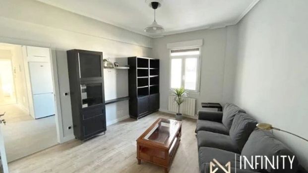 Piso de alquiler en Juan de Garay Kalea, Zabala - Foto 1