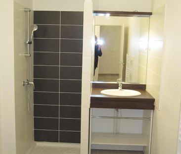 Location appartement T2 à AMBARES | 43 m - Photo 3