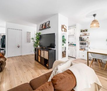 Appartement 4 ½ à louer Lévis juin 2026 - Photo 1