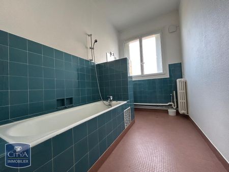 Location Appartement 3 pièces 94m² ST NAZAIRE 44600 - Photo 3